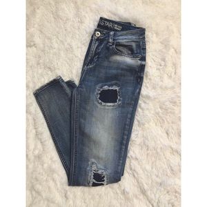 🌼3 for 25$🌼 Women’s mid rise skinny jeans